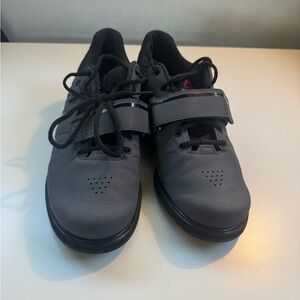 Reebok PR 22mm Lifters
